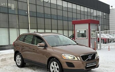 Volvo XC60 II, 2012 год, 1 350 000 рублей, 1 фотография