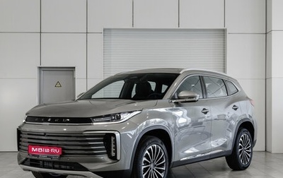 CheryExeed TXL, 2024 год, 4 200 000 рублей, 1 фотография