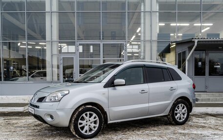 Renault Koleos I рестайлинг 2, 2011 год, 900 000 рублей, 1 фотография