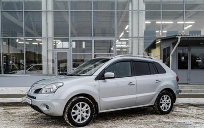 Renault Koleos I рестайлинг 2, 2011 год, 900 000 рублей, 1 фотография