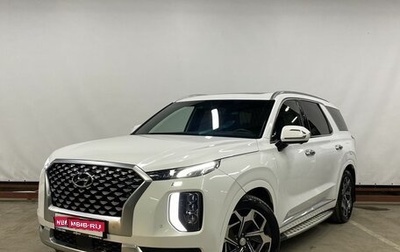 Hyundai Palisade I, 2020 год, 4 999 000 рублей, 1 фотография
