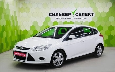 Ford Focus III, 2013 год, 800 000 рублей, 1 фотография