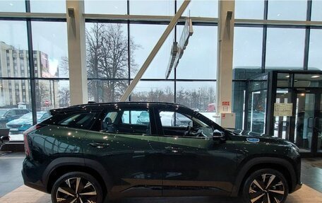Geely Atlas, 2024 год, 4 017 190 рублей, 6 фотография
