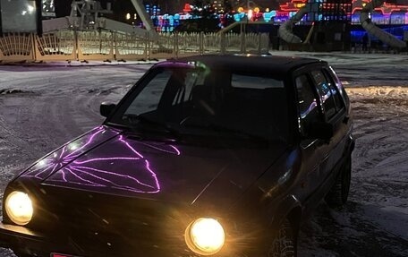 Volkswagen Golf II, 1990 год, 165 000 рублей, 1 фотография