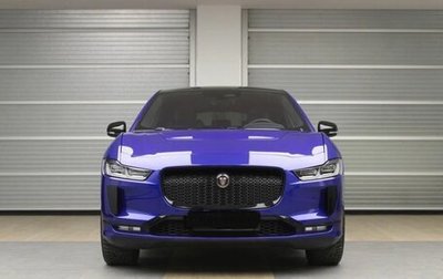 Jaguar I-Pace I, 2022 год, 4 600 000 рублей, 1 фотография