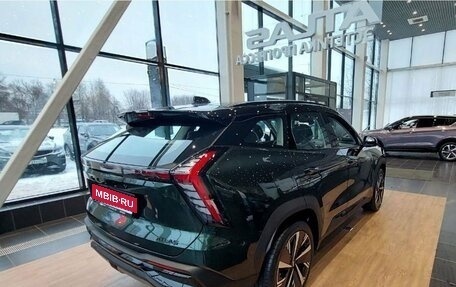 Geely Atlas, 2024 год, 4 017 190 рублей, 8 фотография