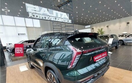 Geely Atlas, 2024 год, 4 017 190 рублей, 9 фотография