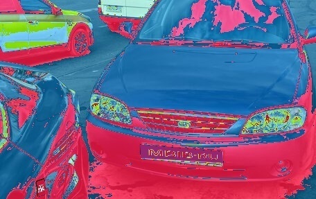 KIA Spectra II (LD), 2004 год, 310 000 рублей, 1 фотография