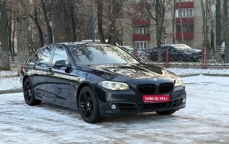 BMW 5 серия, 2013 год, 2 200 000 рублей, 1 фотография