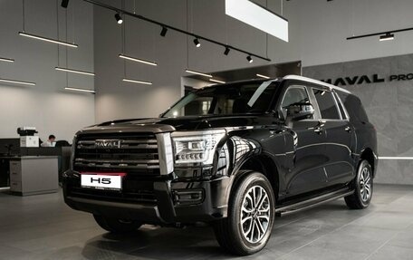 Haval H5, 2025 год, 3 999 000 рублей, 1 фотография