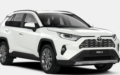 Toyota RAV4, 2025 год, 4 850 000 рублей, 1 фотография