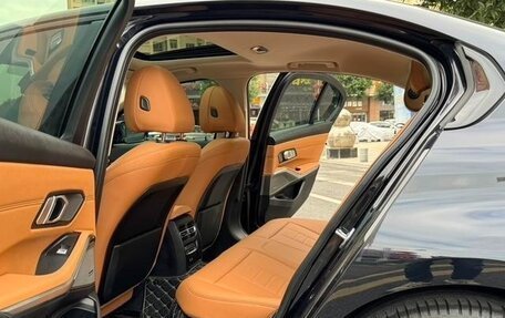 BMW 3 серия, 2021 год, 3 000 000 рублей, 4 фотография