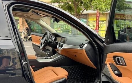 BMW 3 серия, 2021 год, 3 000 000 рублей, 5 фотография