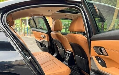 BMW 3 серия, 2021 год, 3 000 000 рублей, 6 фотография