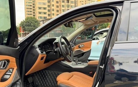 BMW 3 серия, 2021 год, 3 000 000 рублей, 7 фотография