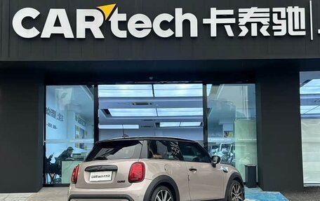 MINI Hatch, 2022 год, 2 410 000 рублей, 6 фотография