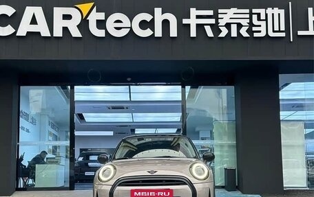 MINI Hatch, 2022 год, 2 410 000 рублей, 2 фотография