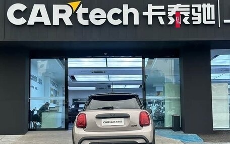 MINI Hatch, 2022 год, 2 410 000 рублей, 4 фотография