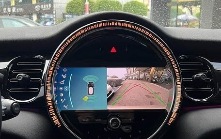 MINI Hatch, 2022 год, 2 410 000 рублей, 16 фотография