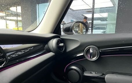 MINI Hatch, 2022 год, 2 410 000 рублей, 22 фотография