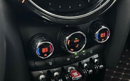 MINI Hatch, 2022 год, 2 410 000 рублей, 19 фотография