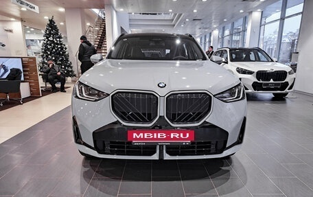 BMW X3, 2025 год, 7 950 000 рублей, 2 фотография