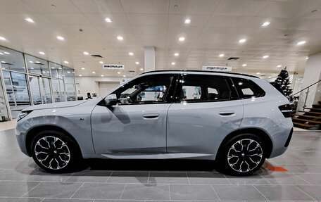 BMW X3, 2025 год, 7 950 000 рублей, 10 фотография