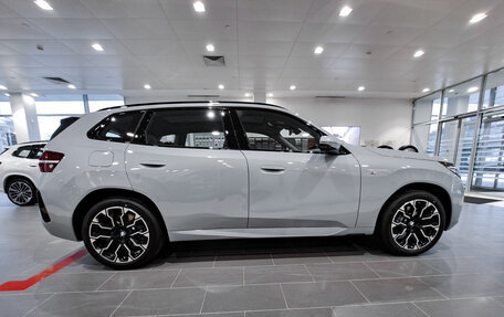 BMW X3, 2025 год, 7 950 000 рублей, 5 фотография