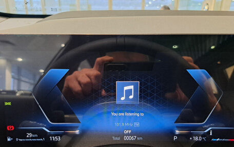 BMW X3, 2025 год, 7 950 000 рублей, 16 фотография