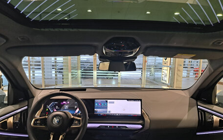 BMW X3, 2025 год, 7 950 000 рублей, 17 фотография