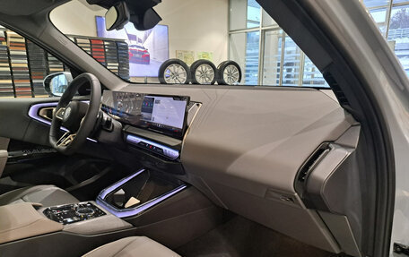 BMW X3, 2025 год, 7 950 000 рублей, 13 фотография