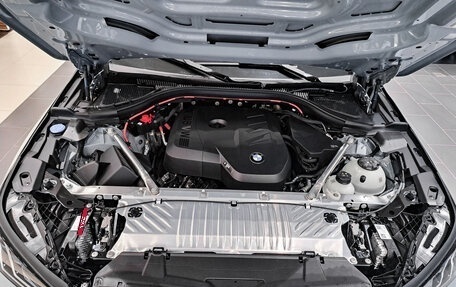 BMW X3, 2025 год, 7 950 000 рублей, 11 фотография