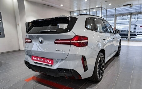 BMW X3, 2025 год, 7 950 000 рублей, 6 фотография