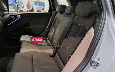 BMW X3, 2025 год, 7 950 000 рублей, 15 фотография