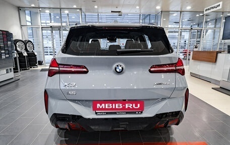 BMW X3, 2025 год, 7 950 000 рублей, 7 фотография