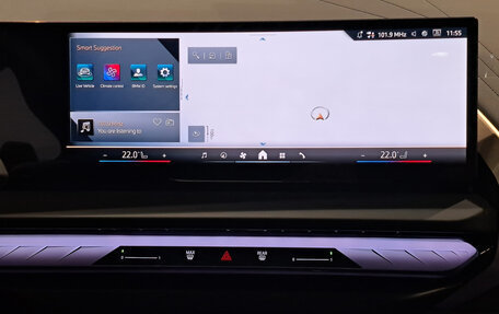 BMW X3, 2025 год, 7 950 000 рублей, 18 фотография