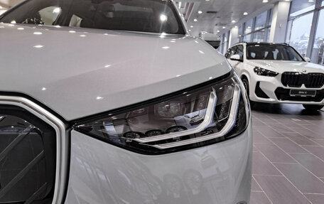 BMW X3, 2025 год, 7 950 000 рублей, 21 фотография