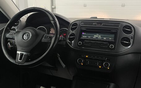 Volkswagen Tiguan I, 2012 год, 959 000 рублей, 11 фотография
