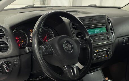 Volkswagen Tiguan I, 2012 год, 959 000 рублей, 8 фотография