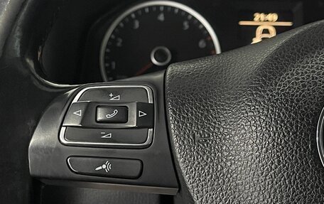 Volkswagen Tiguan I, 2012 год, 959 000 рублей, 12 фотография