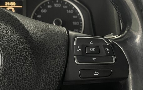 Volkswagen Tiguan I, 2012 год, 959 000 рублей, 13 фотография