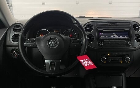 Volkswagen Tiguan I, 2012 год, 959 000 рублей, 9 фотография
