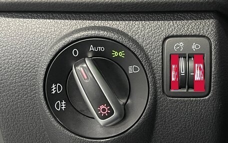 Volkswagen Tiguan I, 2012 год, 959 000 рублей, 14 фотография