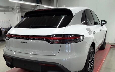 Porsche Macan I рестайлинг, 2025 год, 8 280 000 рублей, 3 фотография