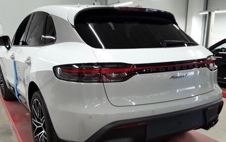 Porsche Macan I рестайлинг, 2025 год, 8 280 000 рублей, 4 фотография