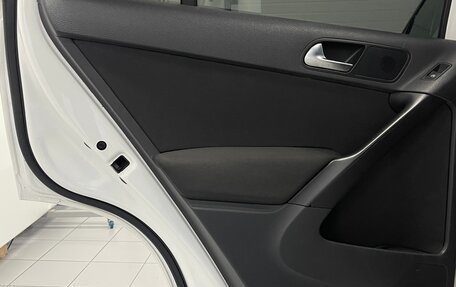 Volkswagen Tiguan I, 2012 год, 959 000 рублей, 19 фотография