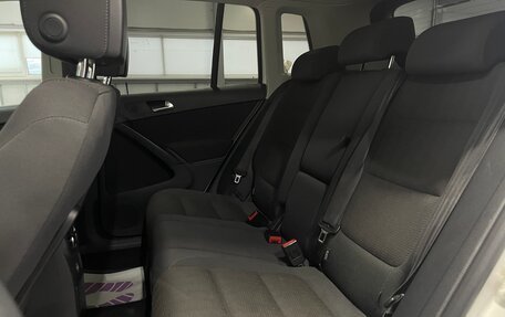 Volkswagen Tiguan I, 2012 год, 959 000 рублей, 20 фотография