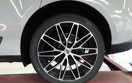 Porsche Macan I рестайлинг, 2025 год, 8 280 000 рублей, 5 фотография