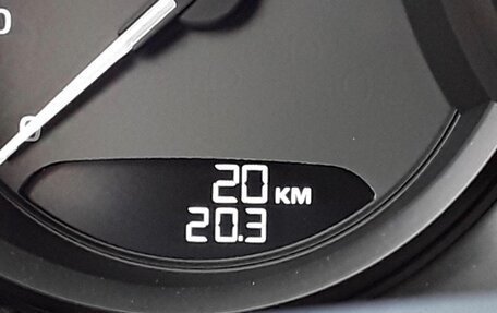 Porsche Macan I рестайлинг, 2025 год, 8 280 000 рублей, 8 фотография