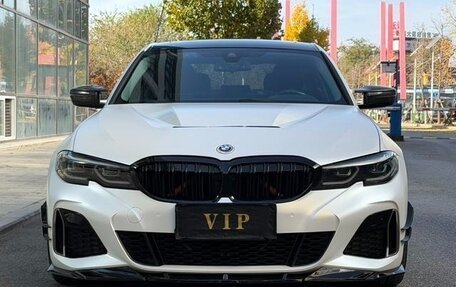 BMW 3 серия, 2021 год, 3 000 000 рублей, 2 фотография